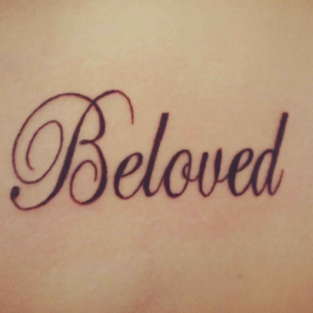 Meet your Posher, Carri